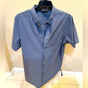 Travis Mathew Tidbits Regular Fit